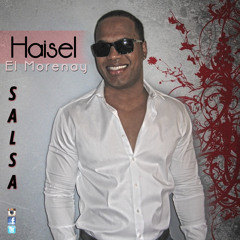 Haisel El Morenay - Suave (SalsaRD.Com)2014