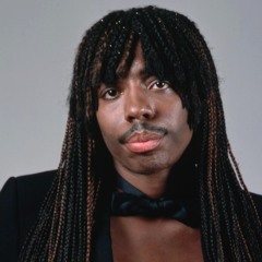 Rick James X Common - Moon Child (James McDurts Jus' Jeepin' Edit)FREE DL