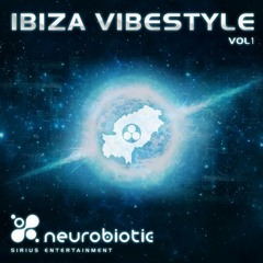 Dance Of Light - Multiman - Ibiza Vibestyle Vol1