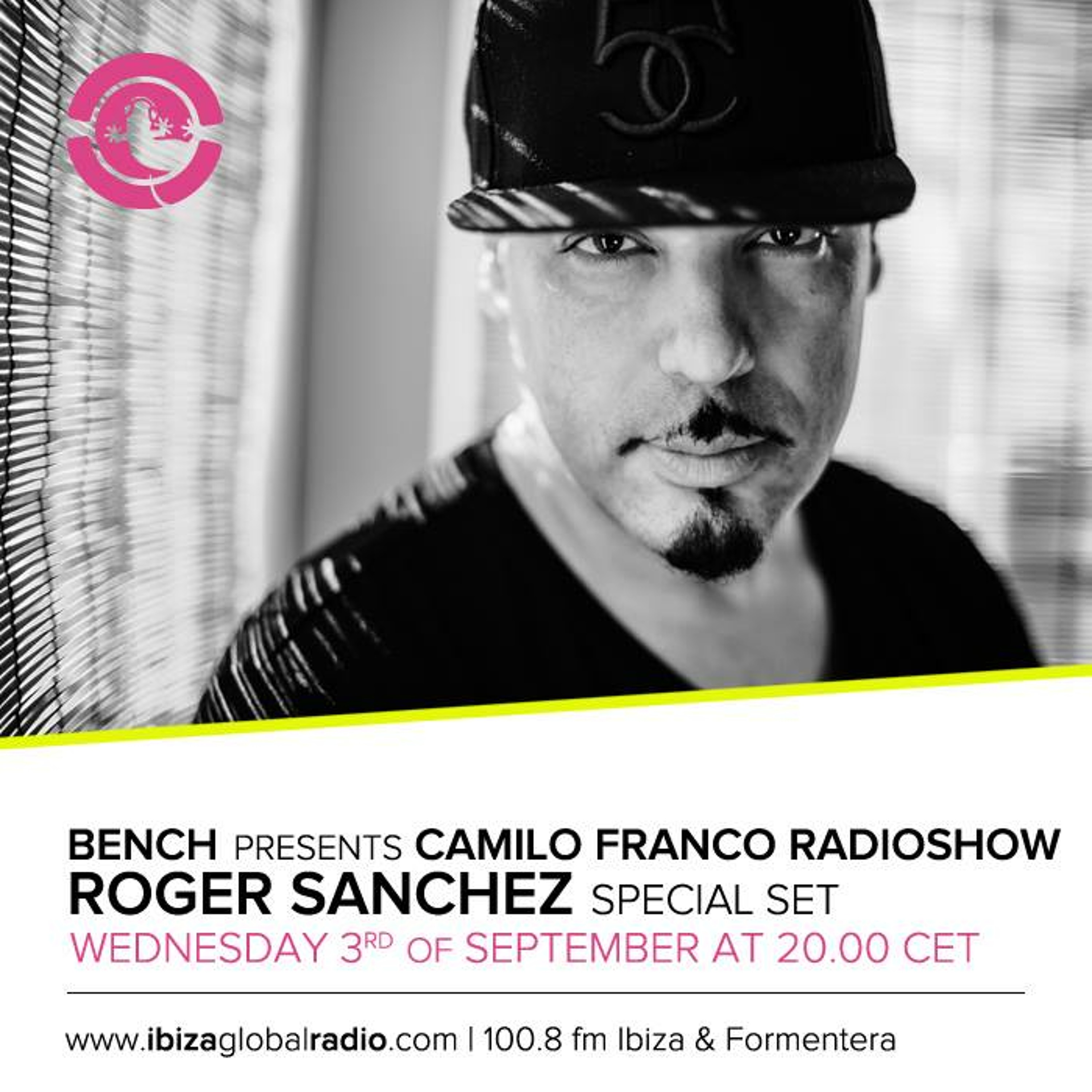 Camilo Franco Podcast