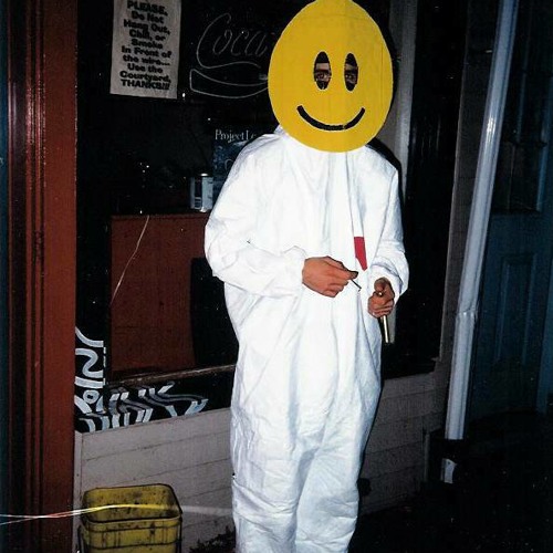 Walk Like Shaggy - Live demo from 1998