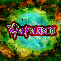 Shade Behind The Wind