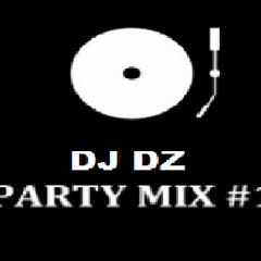 DJ DZ MIX DONT STOP
