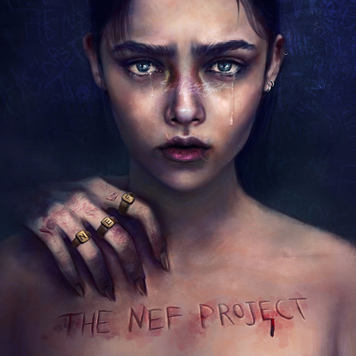 INOJ - Love U Down (The NEF Project Remix)