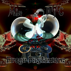 Mix D'j'C - Progr Psytrance -  N°444 .Mp3