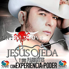 Jesus Ojeda y Sus Parientes - Instinto de Venado
