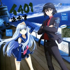 Aoki Hagane no Arpeggio Ars Nova