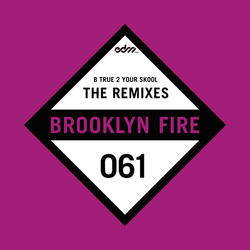 DJ Apollo - B True 2 Your Skool (Dirty Mckenzie Slow Motion Remix) [EDM.com Premiere]