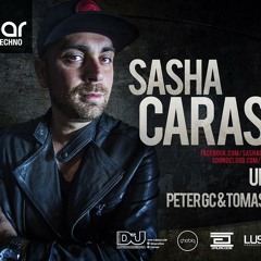 @ Crobar Buenos Aires 12.9.2014