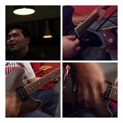 "Xiao Wei" by Adi. Cover by 刘宝龙(Paul Law) ft Herris Yutui