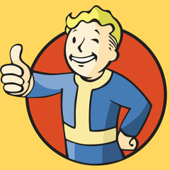 Fallout 3 Soundtrack - Swing Doors