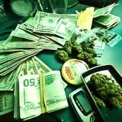 CASH- (DEMO) TAZ WRiTE x KIDD RAW