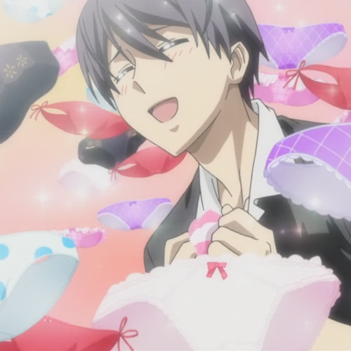 Stream Matsuoka Yoshitsugu 終わりなきパンツ Endless Pantsu Piano Rendition By Constantine Listen Online For Free On Soundcloud