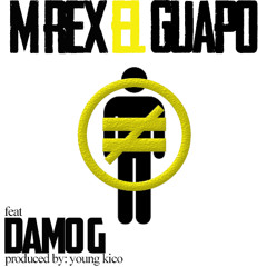 M.Rex feat. Damo G - -Nothing Like Me