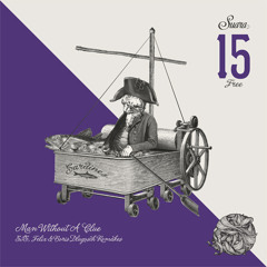 [Suara Free 15] SIS - Nesrib (Man Without A Clue Remake)