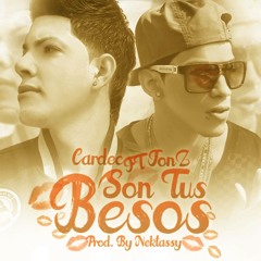 Cardec Ft Jon Z - Son Tus Beso