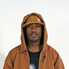 Darkim Be Allah - What We Wanna Do [Prod By Endemic Emerald]