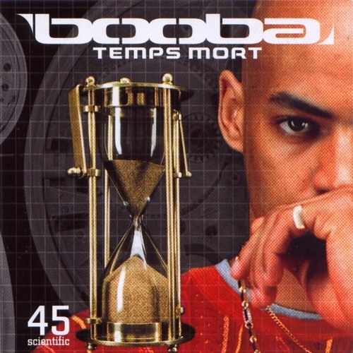 Booba Jusqu Ici Tout Va Bien By Good Rap Good Life