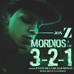 Moldios 321 Mr Pauta Version