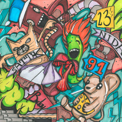 Shotta - Jos Istorija