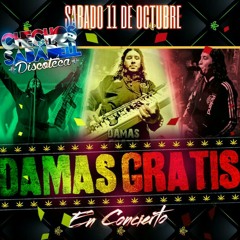 PROMO DAMAS GRATIS EN CHECHO'S SABADELL  Calle san ferran 214 zona hermética ciudad de sabadell