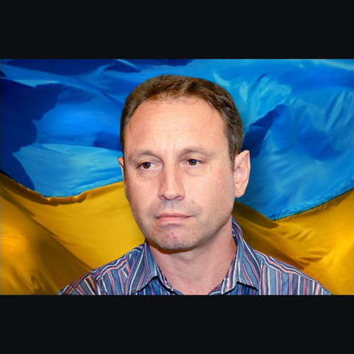 Stream Rozhovor s Vítem Pohankou krátce po jeho propuštění separatisty