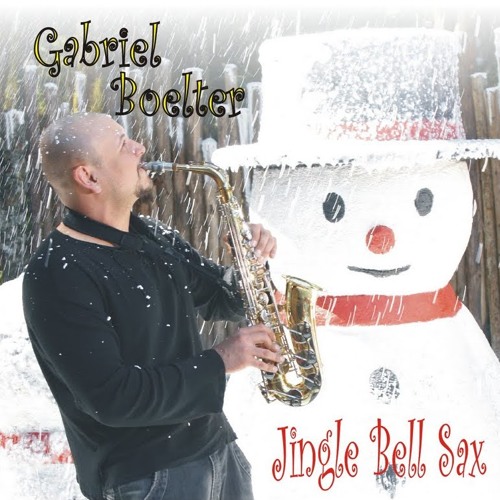 Stream Jingle Bells by GabrielBoelter Listen online for free on