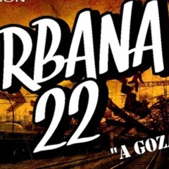 A GOZAR - Urbana 22 Ft. Tony Velardi