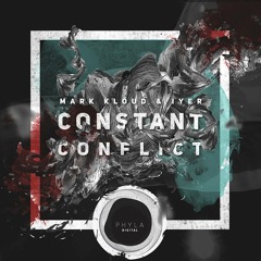 Desolate Area w/ Mark Kloud - Phyla Digital