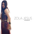 Zola&#x20;Jesus Go&#x20;&#x28;Blank&#x20;Sea&#x29; Artwork