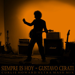 Siempre es Hoy - Gustavo Cerati