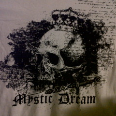 Mystic Dream_(*Connected Spirit*Event Horizen Freq*)