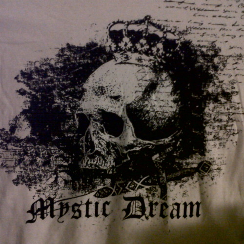 Mystic Dream_(*Connected Spirit*Event Horizen Freq*)