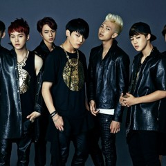 BTS (방탄소년단) - Danger [Nightcore vers.]