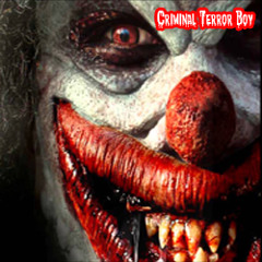 The Clown Is Coming 16.09.2014