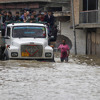 Jammu-Srinagar national highway opened for traffic.