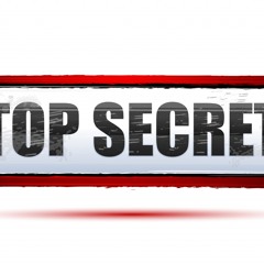 F - 777 - Top Secret Album (TEASER)