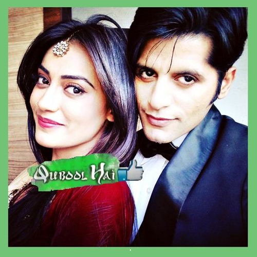 Junoon Tera Ishq Ka