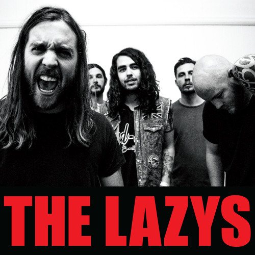 The Lazys - Shake It Like You Mean It