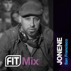 Fit Mix® by JONENE | sample