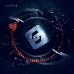 Salaryman & Static State - Modelling Clouds (Hubwar Mix) [CLIP] - SLM121