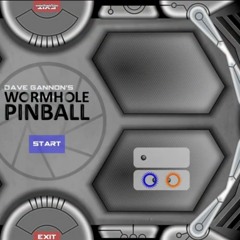 Wormhole Pinball - Intel® App Innovation Best Game Winner - OST by Patrick Ytting