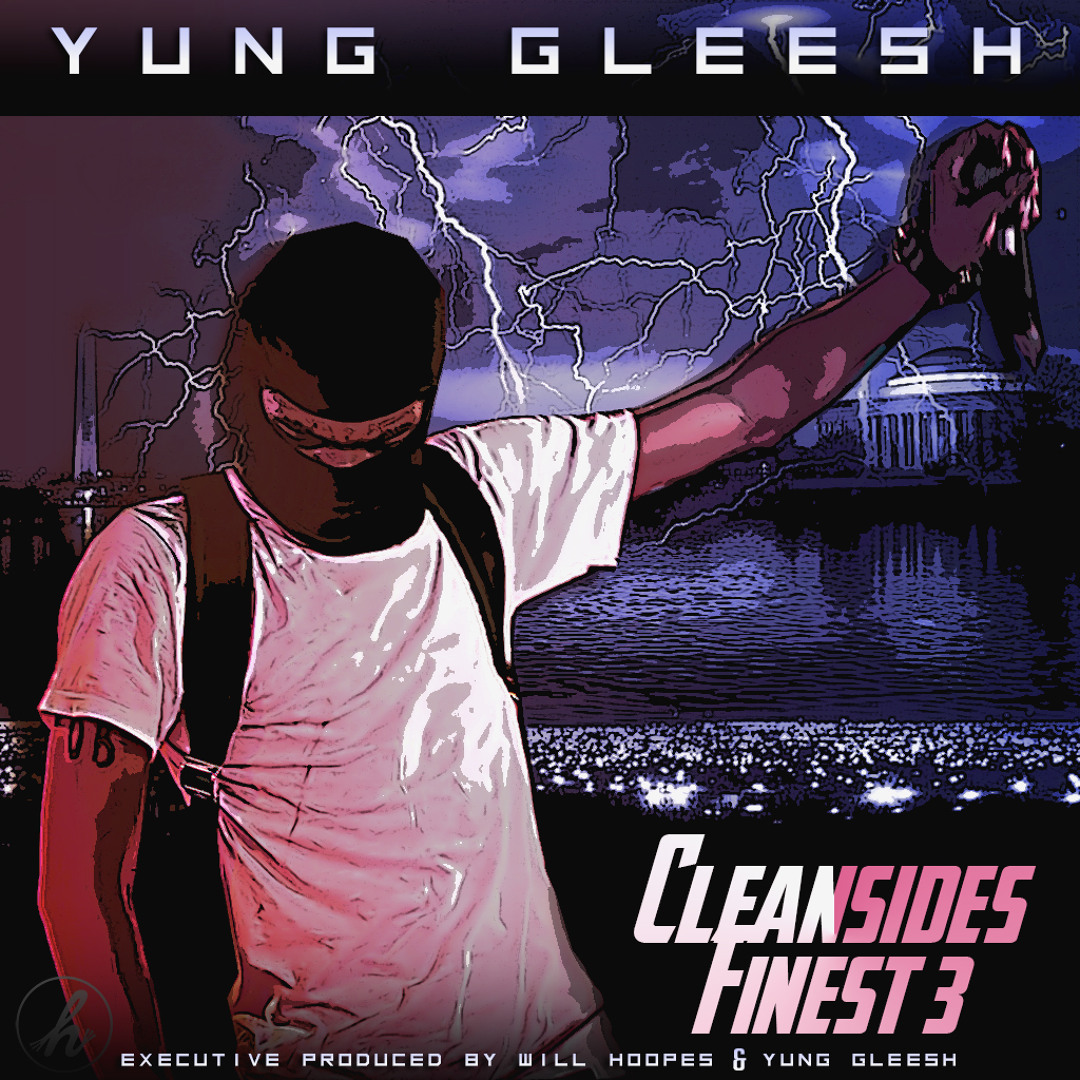 Listen to 14 Blow [Prod. By TrapMoneyBenny] 1 by yung gleesh in 