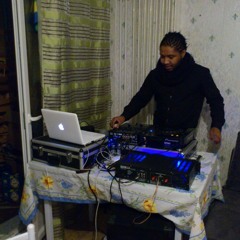 KIM feat STONY ta meilleure Alliée EXT BY DJ Z