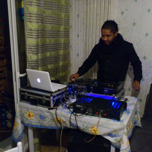 KIM feat STONY ta meilleure Alliée EXT BY DJ Z