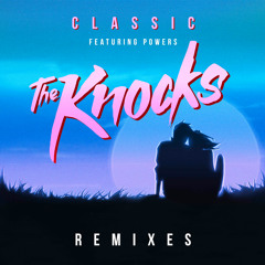 Classic (DiscoTech Remix) (Extended)