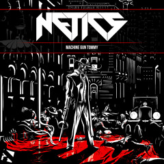 Netics - Frankie The Favor [Abducted LTD]