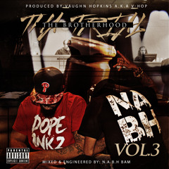 N.A.B.H- Venting (R.I.P NANA)