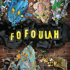 Fofoulah feat. Ghostpoet - Don't Let Your Mind Unravel, Safe Travels