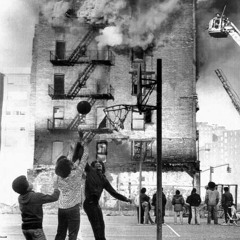 Uptown Baby, Oye Mi Canto (Remix)